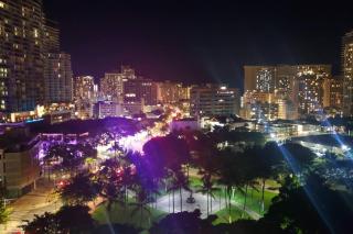 Luana Waikiki Oceanview High Floor Condo 1210 - Honolulu - 8