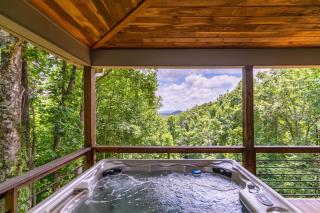 Hidden Hideaway - Boone - 9