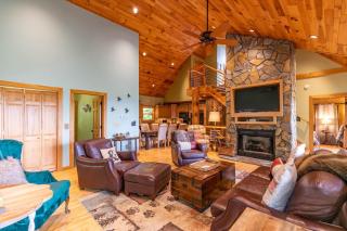 Hidden Hideaway - Boone - 5