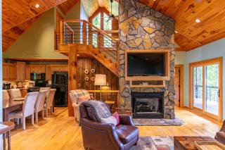 Hidden Hideaway - Boone - 4