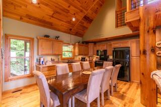 Hidden Hideaway - Boone - 3