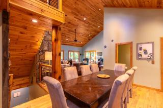 Hidden Hideaway - Boone - 1