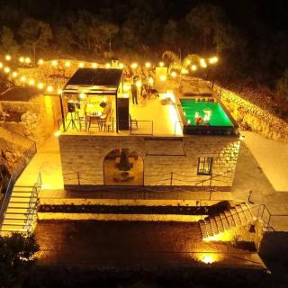 Lebanese house in Batroun with private pool - 0