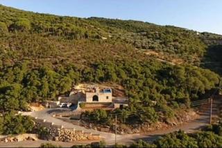 Lebanese house in Batroun with private pool - 6