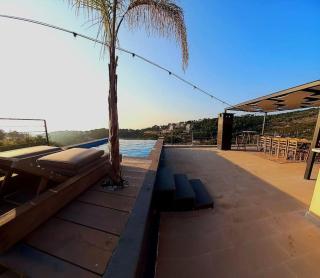 Lebanese house in Batroun with private pool - 4