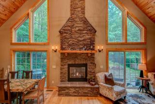 Beech Creek Cabin - Banner Elk - 5