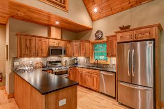 Beech Creek Cabin - Banner Elk - 1