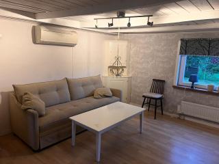 Skördevägen plats för 2familjer i skummeslövstrand - Laholm - 5