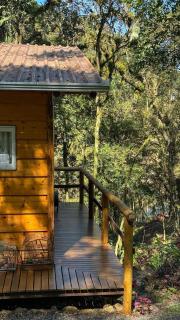 Cabana hidromassagem Morada Alma Gêmea - Bateias de Baixo - 2