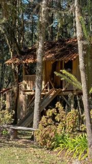 Cabana hidromassagem Morada Alma Gêmea - Bateias de Baixo - 1
