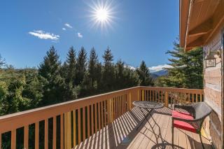 Napping Bear Cabin - Banner Elk - 9