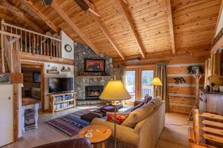 Napping Bear Cabin - Banner Elk - 8