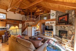 Napping Bear Cabin - Banner Elk - 7