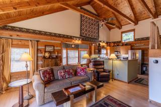 Napping Bear Cabin - Banner Elk - 6