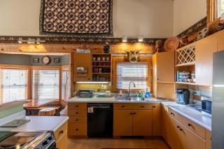 Napping Bear Cabin - Banner Elk - 4