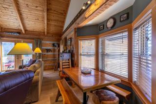 Napping Bear Cabin - Banner Elk - 2