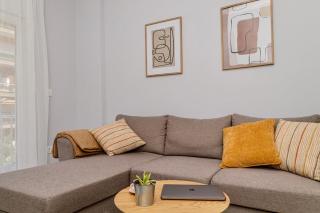 Family Suite with Balcony - Salonicco - 8