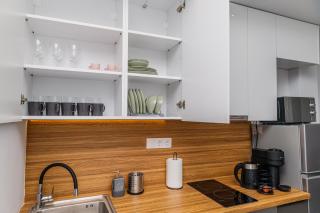 Family Suite with Balcony - Salonicco - 3