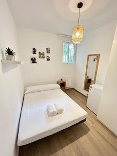 Rooms Sincelejo - Madrid - 2