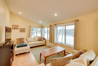 Falmouth Vacation Rental On Highland Lake! - 7