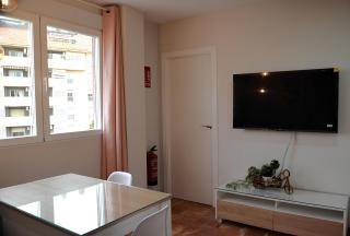 Suite Universidad Jaén - Jaén - 4