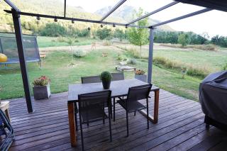 Chalet montagne - Villar-Saint-Pancrace - 8