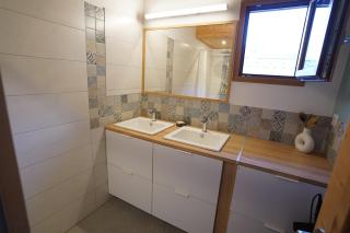 Chalet montagne - Villar-Saint-Pancrace - 7