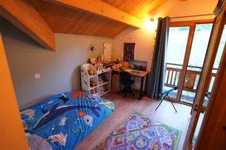 Chalet montagne - Villar-Saint-Pancrace - 6