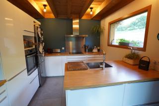Chalet montagne - Villar-Saint-Pancrace - 3