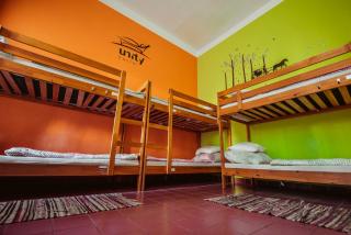 Unity Hostel Budapest - 9