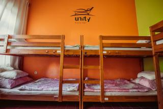 Unity Hostel Budapest - Budapest - 8