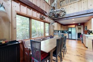 Lakeview Cabin - Cullowhee - 7