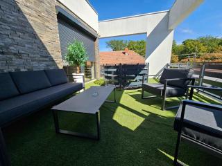 DML Apartments - Zrenjanin - 6