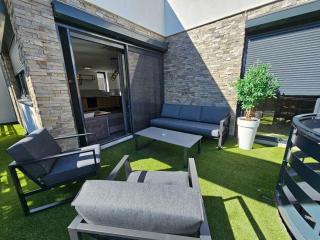 DML Apartments - Zrenjanin - 5