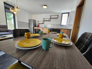 DML Apartments - Zrenjanin - 3