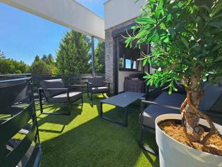 DML Apartments - Zrenjanin - 2