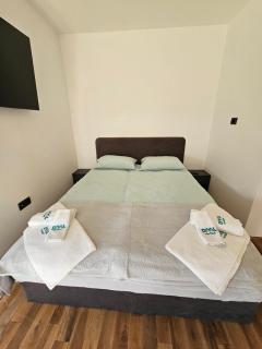 DML Apartments - Zrenjanin - 1