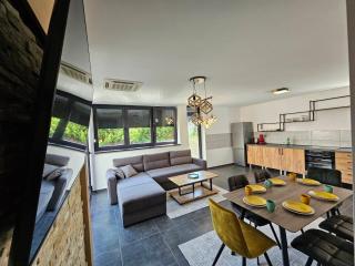 DML Apartments - Zrenjanin - 9