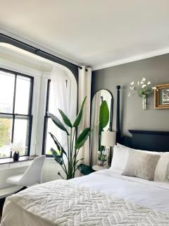 Gibson's Inn at Gate One - Annapolis - 1