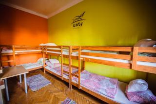 Unity Hostel Budapest - Budapest - 5