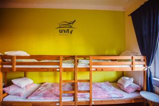 Unity Hostel Budapest - Budapest - 4