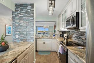 St Pete Isla Bahia Vista 7 203 Amazing View - 3