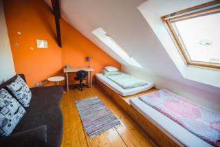 Unity Hostel Budapest - Budapest - 3