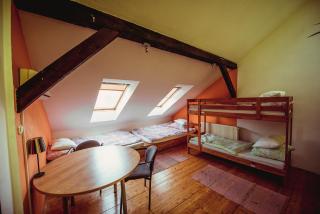 Unity Hostel Budapest - 2