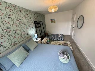 Hannah's Homestay - Upper Heyford - 5