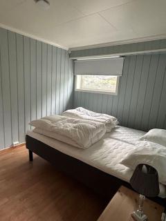 Tur og sentrumsnær sokkel-leilighet - Oppdal - 2