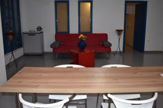 Island Apartment in Mykoniatika - Nea Kallikrateia - 9