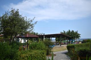Island Apartment in Mykoniatika - Nea Kallikrateia - 3