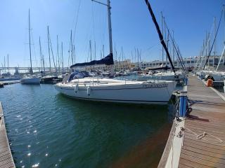 Be Local - Sleep aboard a sailing boat in Lisbon - Lisbona - 0
