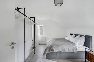 Design Apartment - Traumlage zwischen CGN & DUS - 2